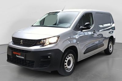 Peugeot Partner Van L2H1