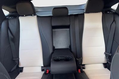 Mercedes GLE Coupe 450 d 4MATIC AMG Line