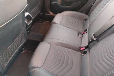 Mercedes CLA 180 7G-DCT