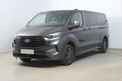 Ford Transit Custom Kombi M1 L2H1 Limited 320