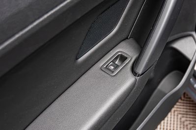 Volkswagen Touran 2.0 TDI Trendline DSG