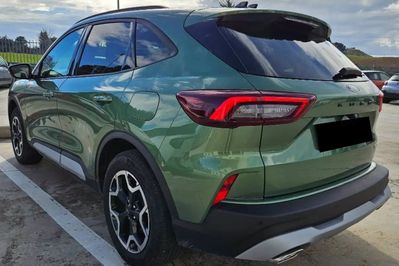 Ford Kuga Active 2.5 FHEV