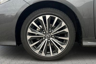 Toyota Corolla 1.8 Hybrid Style