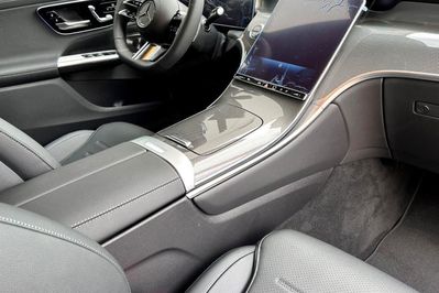 Mercedes GLC 220 d  4-Matic AMG Line