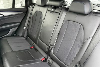 BMW X3 XDRIVE20D m Sport Sport