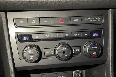 Cupra Ateca 1.5 TSI DSG