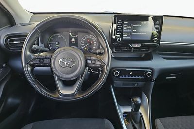 Toyota Yaris 1.5 Hybrid  Comfort