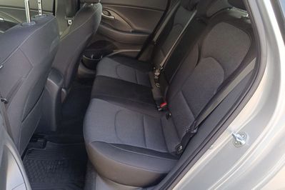Hyundai i30 1.5 t-Gdi 48V Smart
