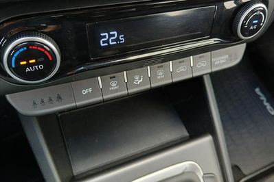 Hyundai Kona t-Gdi Modern