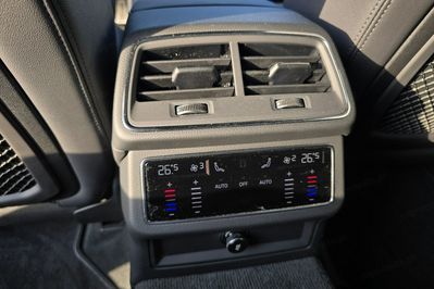 Audi A6 45 TFSI mHEV quattro S Line S tronic