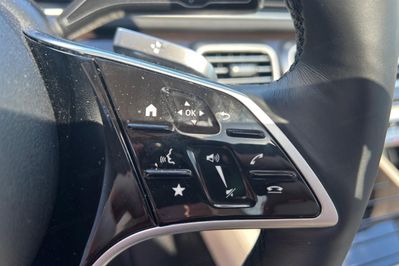 Mercedes GLE 450 4-Matic AMG Line