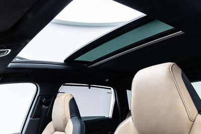 Audi Q7 TFSI quattro S Line