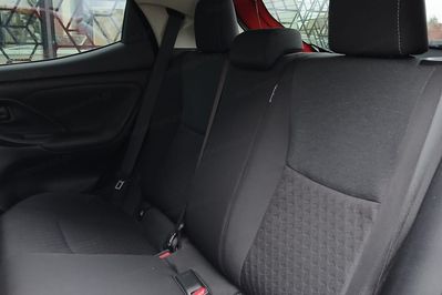 Toyota Yaris 1.5 Style