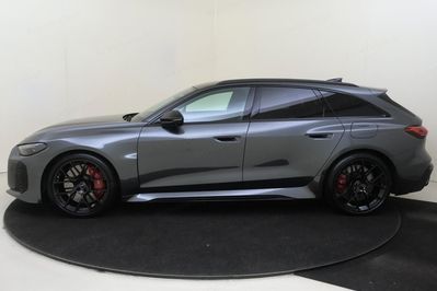 Audi A5 RS5 Avant Tiptronic