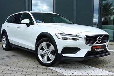 Volvo V60 B4 B Core aut