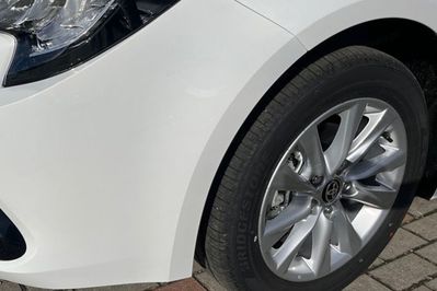 Toyota Corolla Comfort 1.8 Hybrid