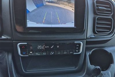 Fiat Ducato Maxi L4H2