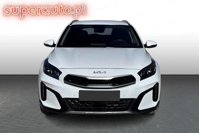 Kia XCeed Business Line 1.5 T-GDI