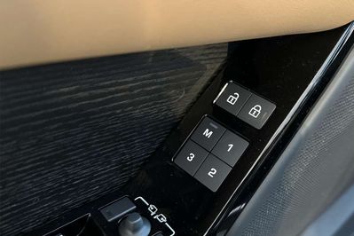 Land Rover Range Rover Velar 3.0 P400 Autobiography