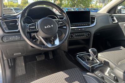 Kia XCeed L 1.5 T-GDI DCT