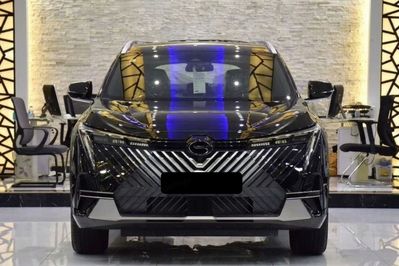 Gac Emkoo Luxury 2.0 HEV
