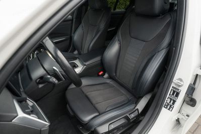 BMW Seria 3 320d xDrive mHEV M Sport sport-aut