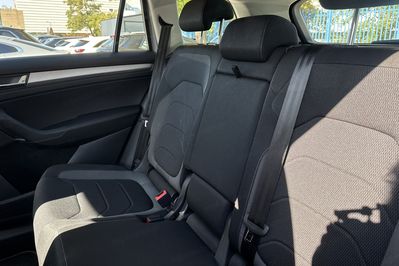 Skoda Kodiaq Ambition 1.5 TSI DSG