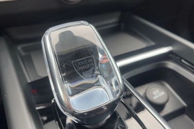 Volvo XC60 B5 B AWD Plus Bright