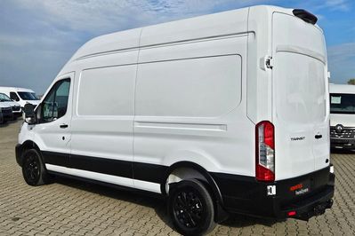 Ford Transit L3H3