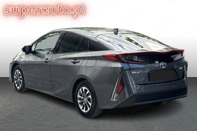 Toyota Prius Executive 1.8 Plug-in  Hybrid