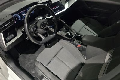 Audi A3 Sportback 35 TFSI