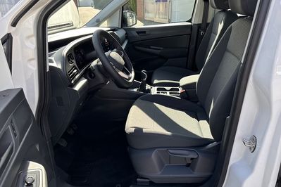 Volkswagen Caddy osobowy L1H1