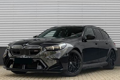 BMW Seria 5 Touring M5