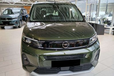Opel Combo Kombi M L1H1 EAT8
