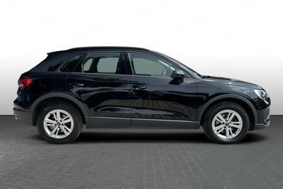 Audi Q3 35 TFSI