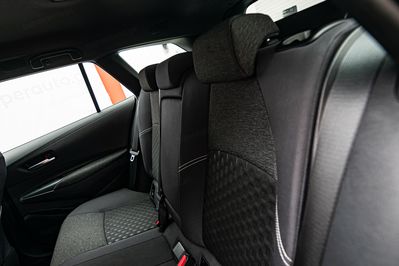 Toyota Corolla 1.8 Hybrid Comfort