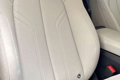 Audi A5 TDI quattro S line