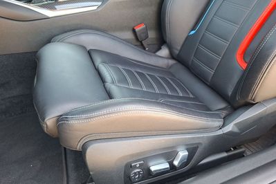 BMW Seria 2 M2