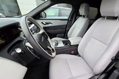 Land Rover Range Rover Velar 3.0 P400 Dynamic SE