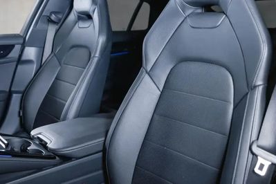 Porsche Panamera 4 E-Hybrid