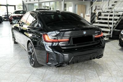 BMW Seria 3 M340i xDrive