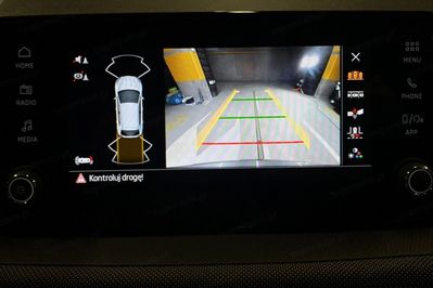 Skoda Fabia 1.0 TSI Ambition DSG
