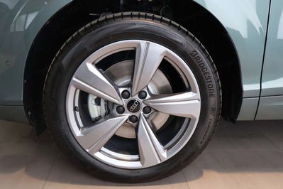 Audi Q3 TFSI S line Sportback