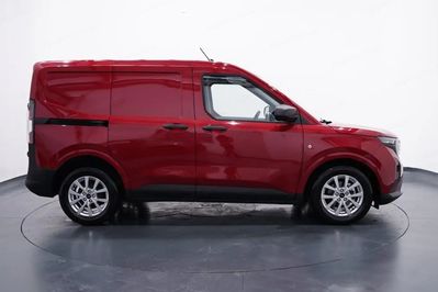Ford Transit Courier Limited