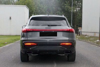 Audi Q5 TFSI quattro S line