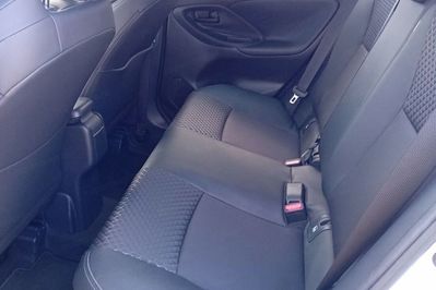 Toyota Yaris Hybrid 1.5 Selection Style