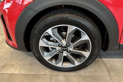 Kia Stonic 1.0 T-GDI DCT