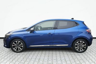 Renault Clio 1.0 TCe Techno