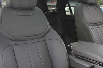 Land Rover Range Rover Sport Range Rover S D300 Dynamic SE