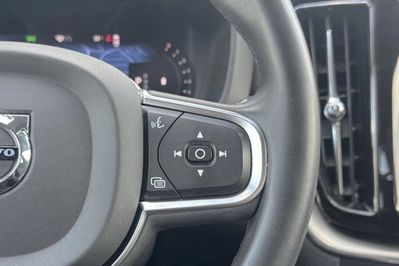Volvo XC60 B5 B Inscription